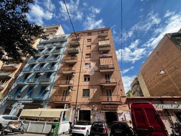appartamento in vendita a Taranto in zona Tre Carrare-Battisti