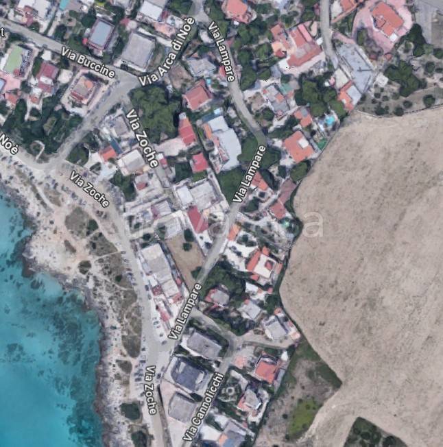 appartamento in vendita a Taranto in zona San Donato