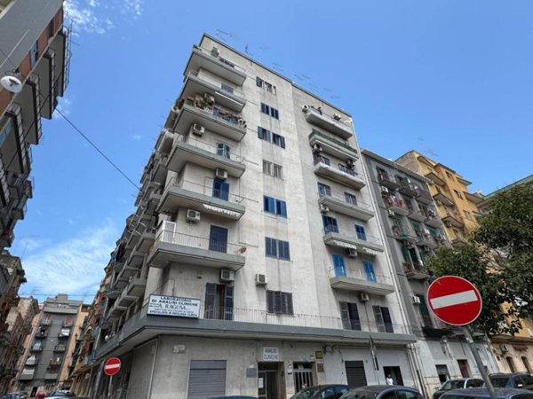 appartamento in vendita a Taranto in zona Italia-Montegranaro