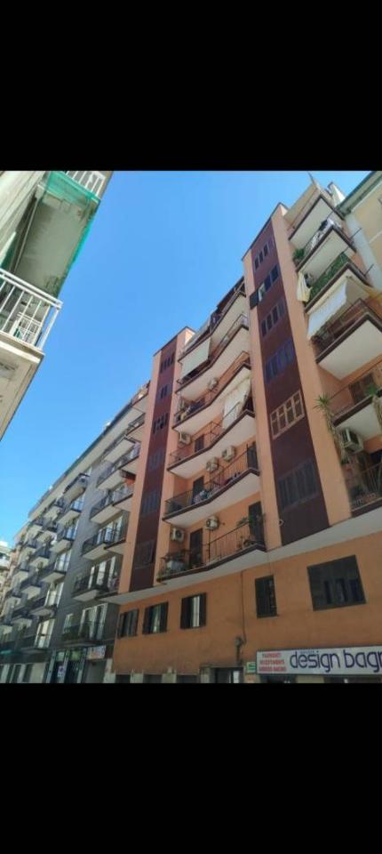 appartamento in vendita a Taranto in zona Tre Carrare-Battisti