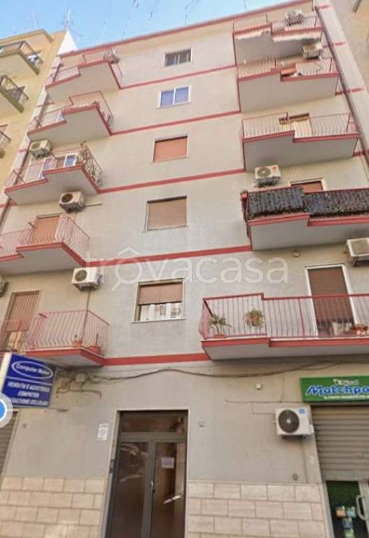 appartamento in vendita a Taranto in zona Italia-Montegranaro