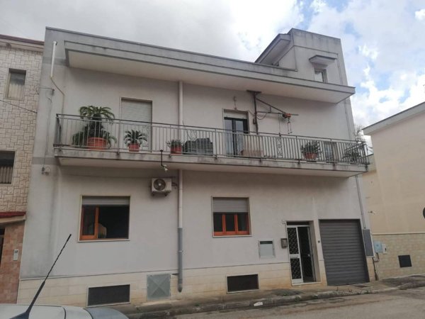 appartamento in vendita a Taranto in zona Talsano