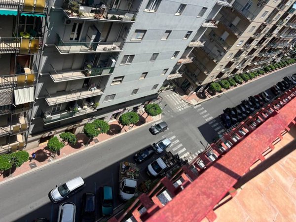 appartamento in vendita a Taranto in zona Italia-Montegranaro