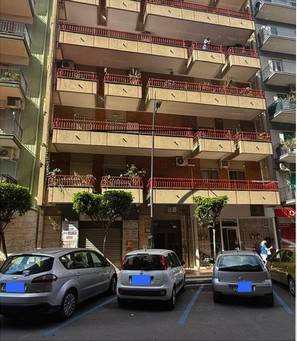 appartamento in vendita a Taranto in zona Italia-Montegranaro