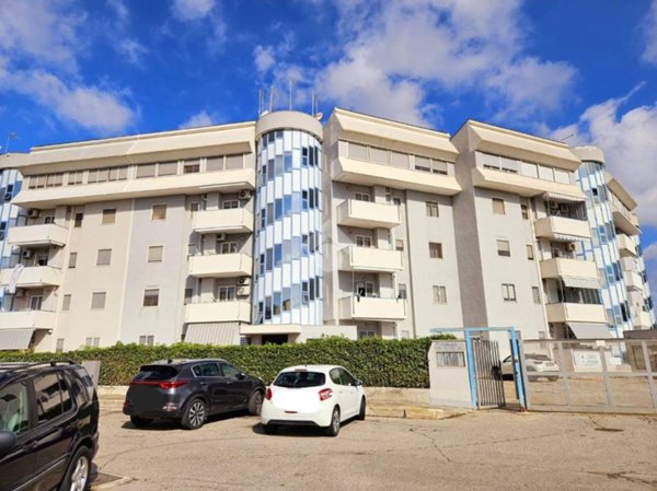 appartamento in vendita a Taranto in zona Solito-Corvisea