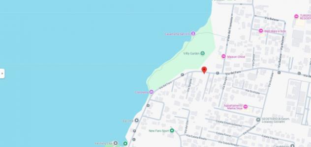 casa indipendente in vendita a Taranto