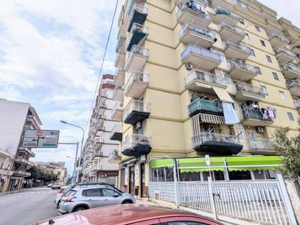 appartamento in vendita a Taranto in zona Solito-Corvisea