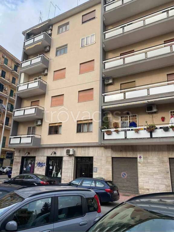 appartamento in vendita a Taranto in zona Tre Carrare-Battisti