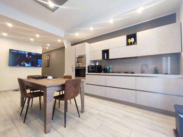 appartamento in vendita a Taranto