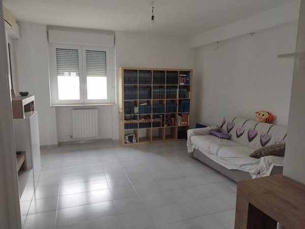 appartamento in vendita a Taranto in zona Paolo VI