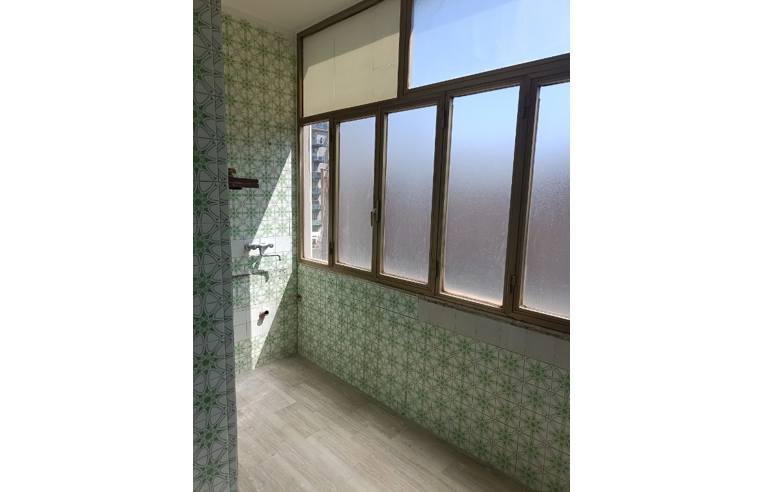 appartamento in vendita a Taranto in zona Tamburi-Croce