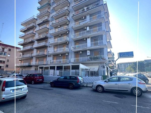 appartamento in vendita a Taranto in zona Solito-Corvisea