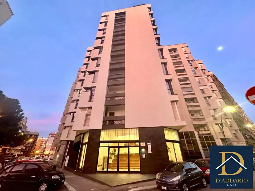 appartamento in vendita a Taranto in zona Italia-Montegranaro