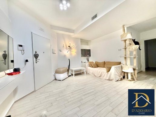 appartamento in vendita a Taranto in zona Solito-Corvisea