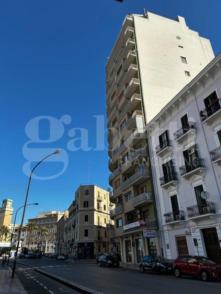 appartamento in vendita a Taranto in zona Borgo