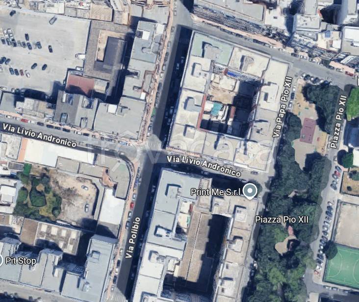 appartamento in vendita a Taranto in zona Tre Carrare-Battisti