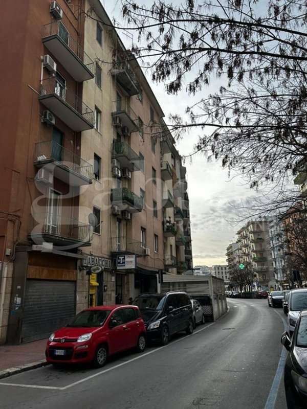 appartamento in vendita a Taranto in zona Italia-Montegranaro