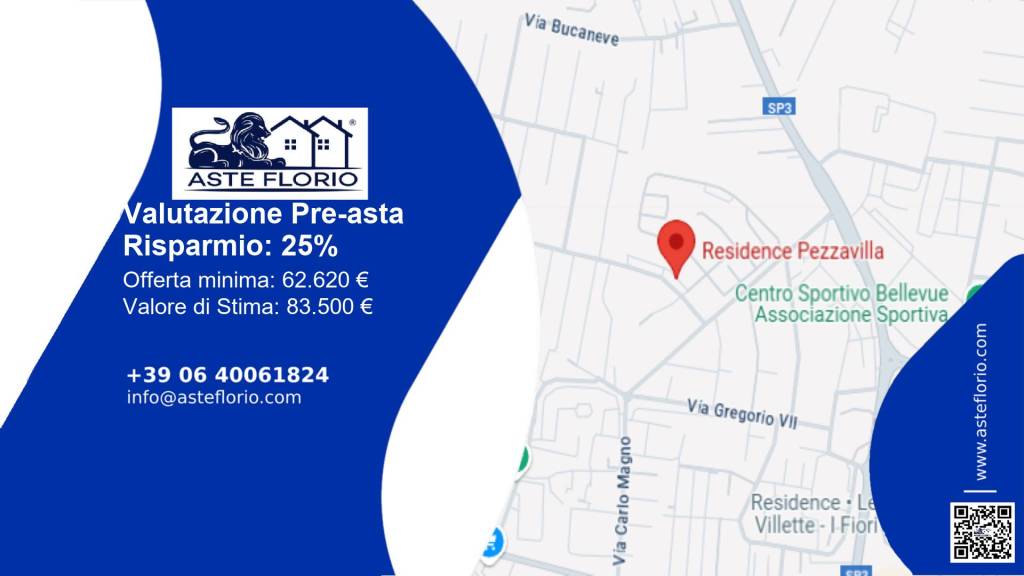 appartamento in vendita a Taranto in zona Carelli