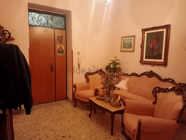 appartamento in vendita a Taranto in zona Borgo