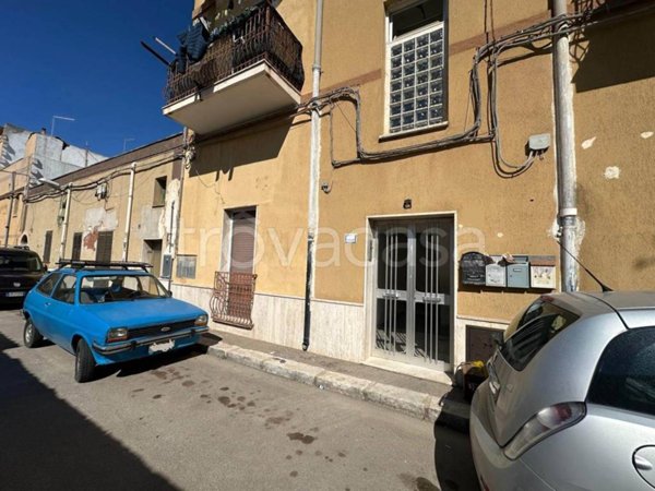 appartamento in vendita a Taranto in zona Borgo