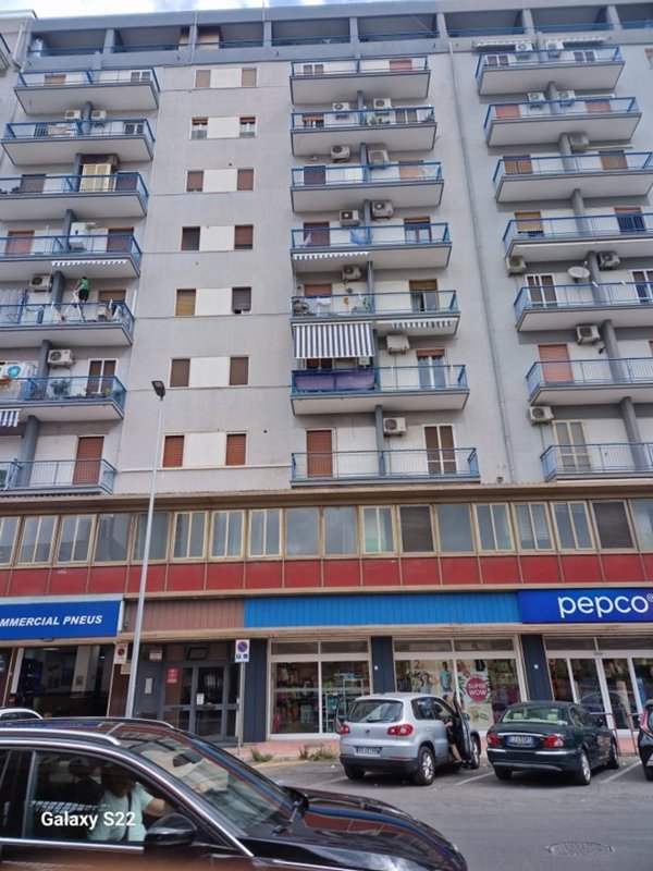 appartamento in vendita a Taranto in zona Tre Carrare-Battisti