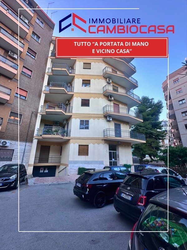 appartamento in vendita a Taranto in zona Italia-Montegranaro