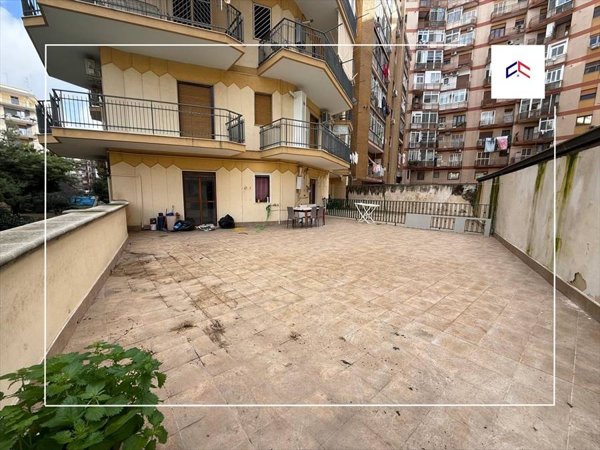 appartamento in vendita a Taranto in zona Italia-Montegranaro