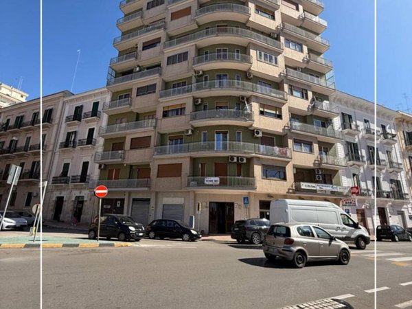appartamento in vendita a Taranto in zona Borgo