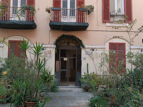 appartamento in vendita a Taranto in zona Borgo