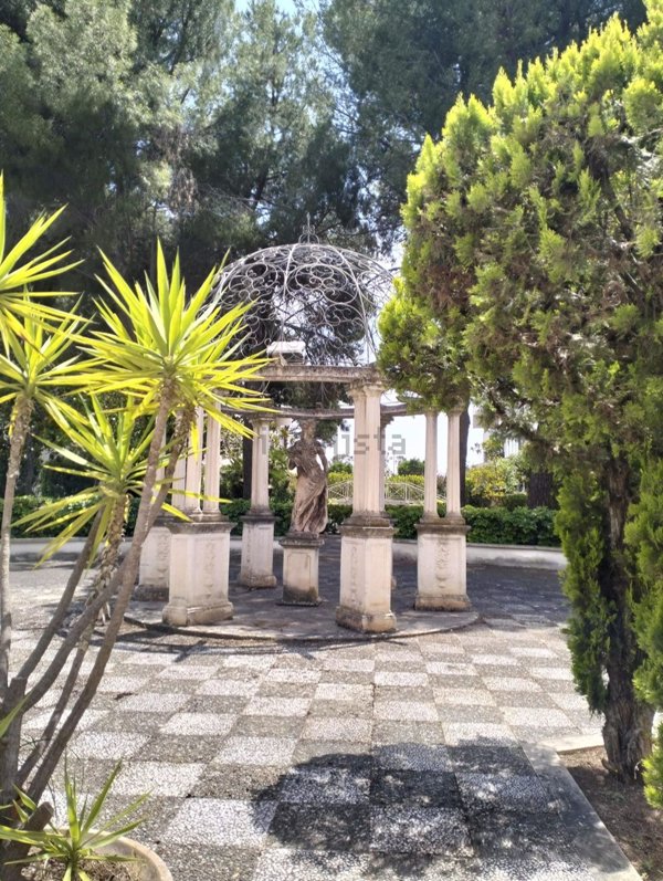 appartamento in vendita a Taranto in zona Solito-Corvisea