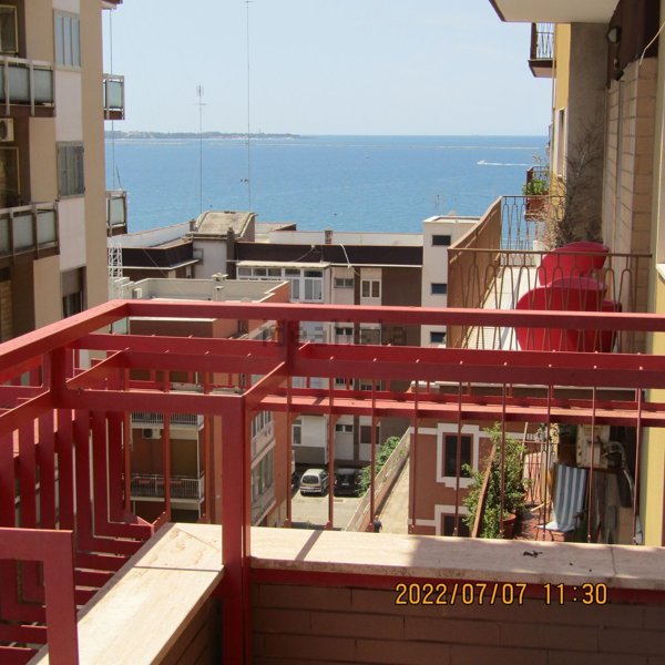 appartamento in vendita a Taranto in zona Borgo