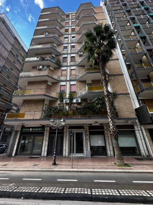 appartamento in vendita a Taranto in zona Borgo
