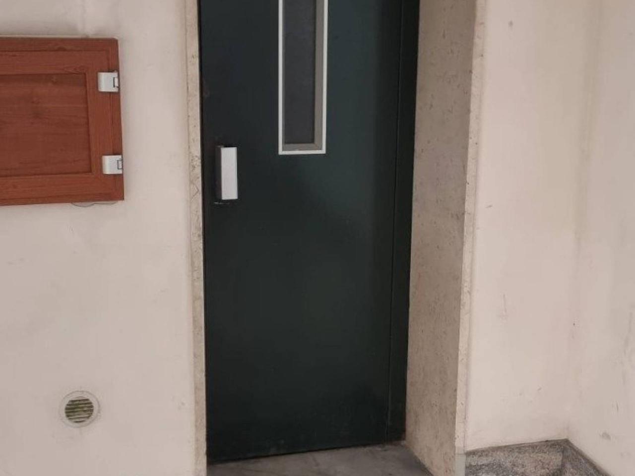 appartamento in vendita a Taranto in zona Borgo