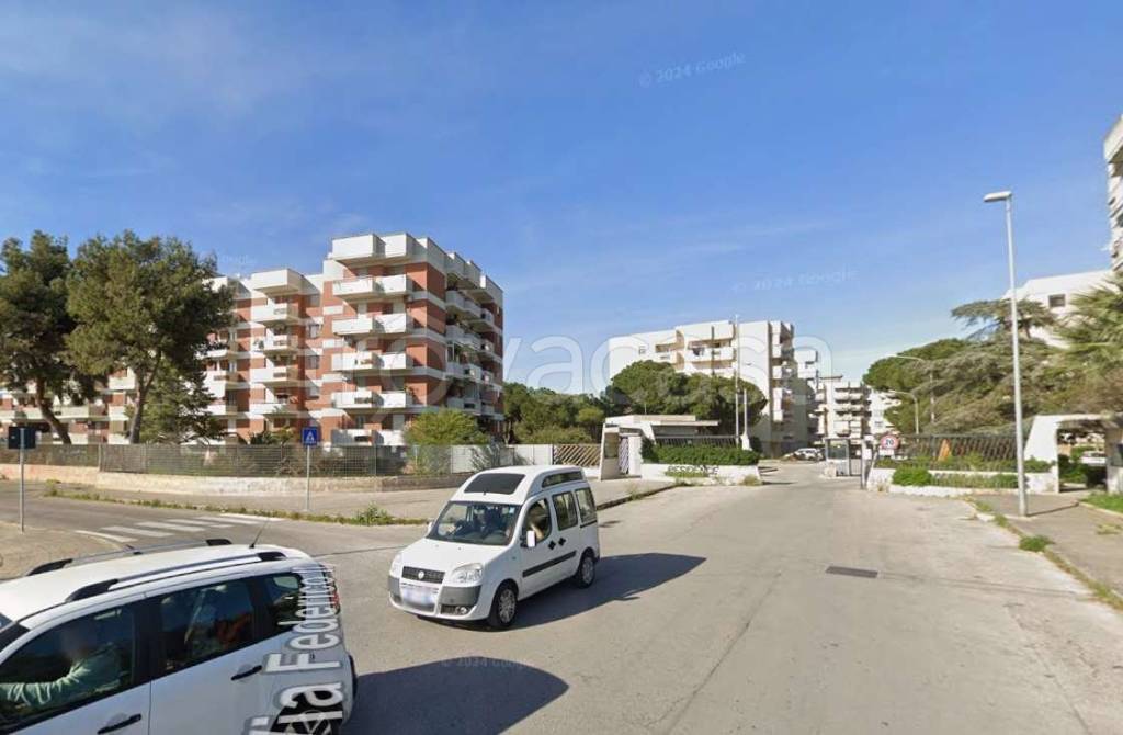 appartamento in vendita a Taranto in zona San Vito