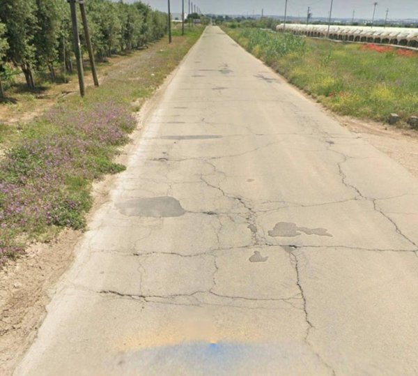 ufficio in vendita a Taranto in zona Paolo VI