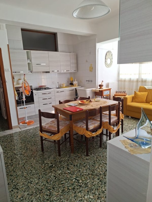 appartamento in vendita a Taranto in zona Italia-Montegranaro