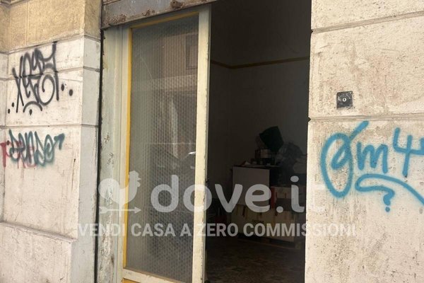 appartamento in vendita a Taranto in zona Tre Carrare-Battisti