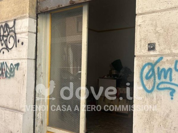 appartamento in vendita a Taranto in zona Tre Carrare-Battisti