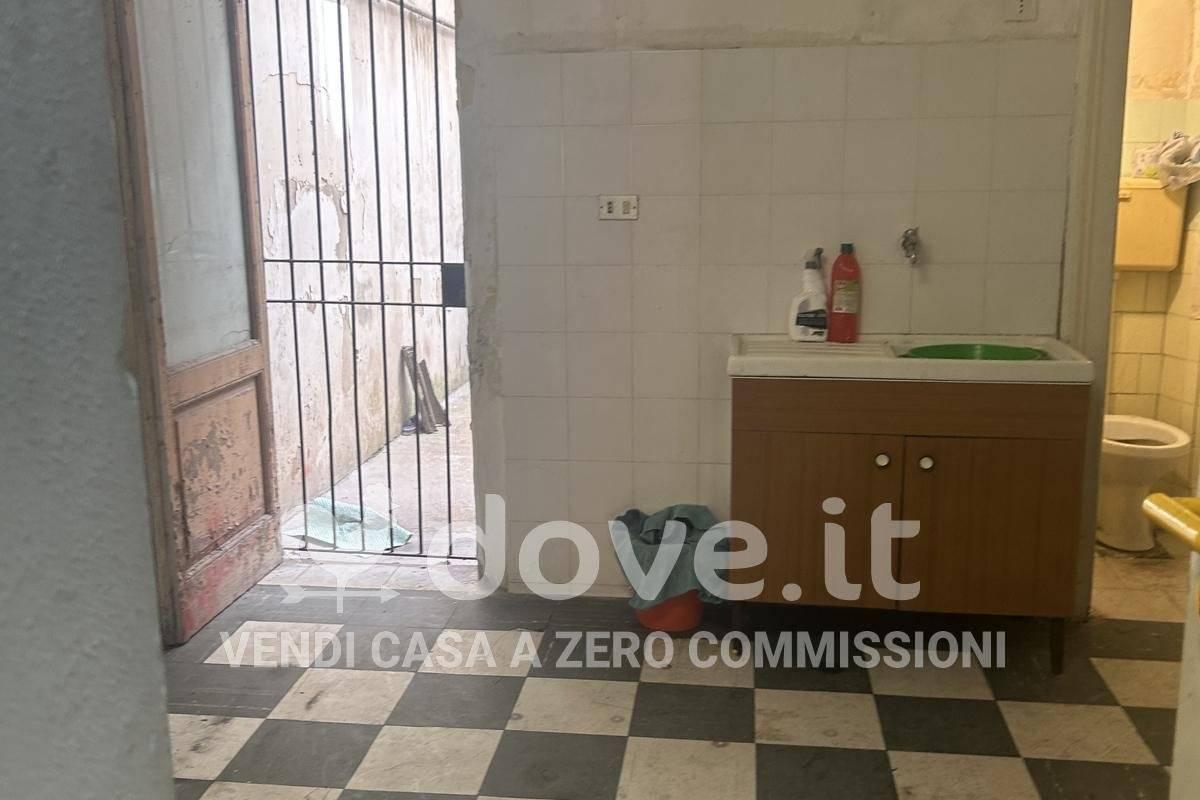 appartamento in vendita a Taranto in zona Tre Carrare-Battisti