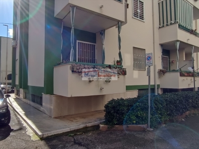 appartamento in vendita a Taranto