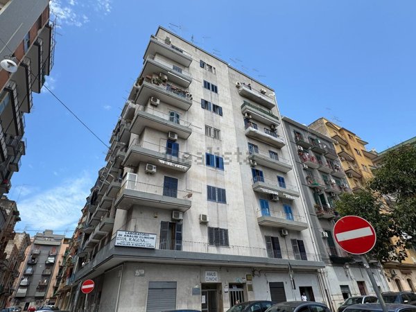 appartamento in vendita a Taranto