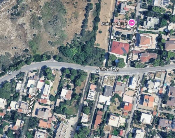 appartamento in vendita a Taranto in zona Carelli