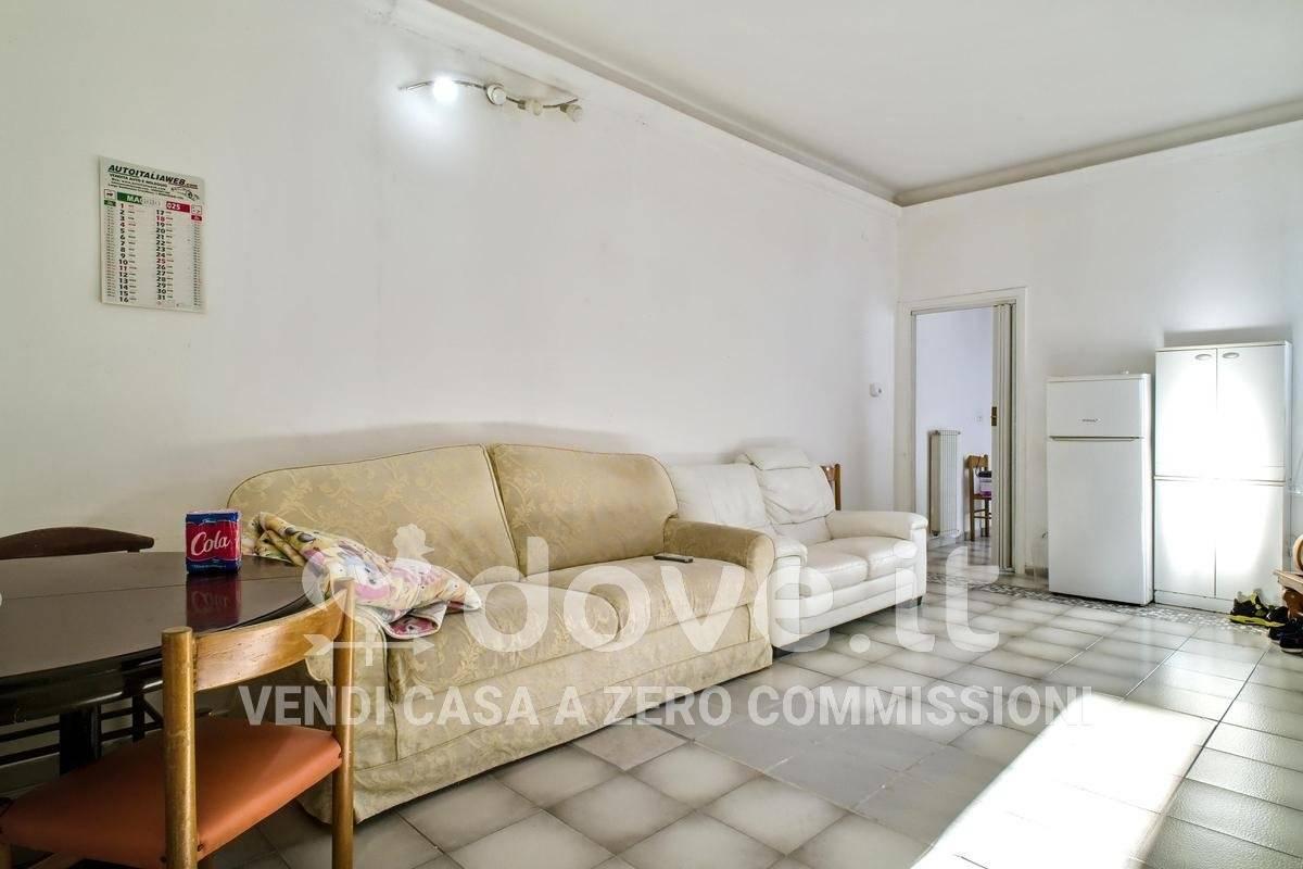 appartamento in vendita a Taranto in zona Italia-Montegranaro