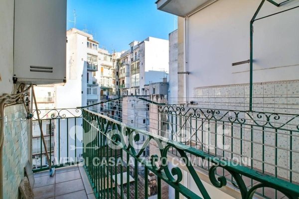 appartamento in vendita a Taranto in zona Italia-Montegranaro