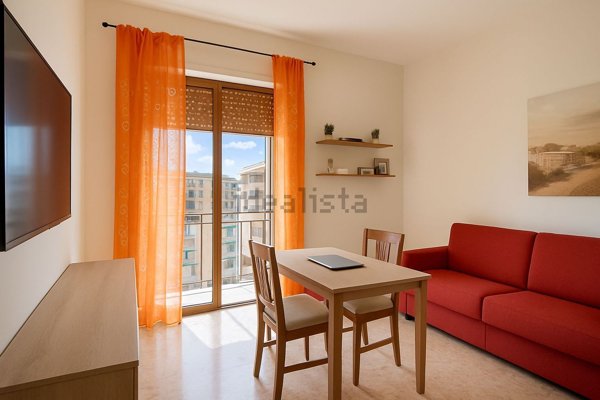 appartamento in vendita a Taranto
