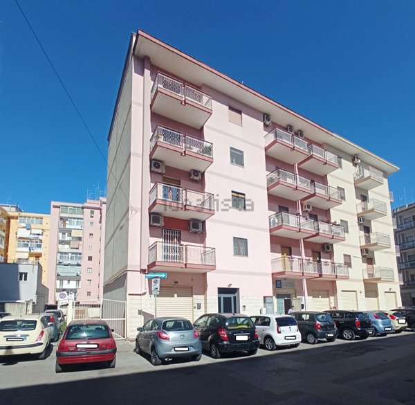 appartamento in vendita a Taranto