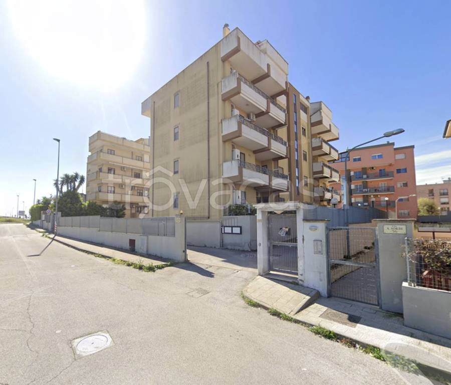 appartamento in vendita a Taranto