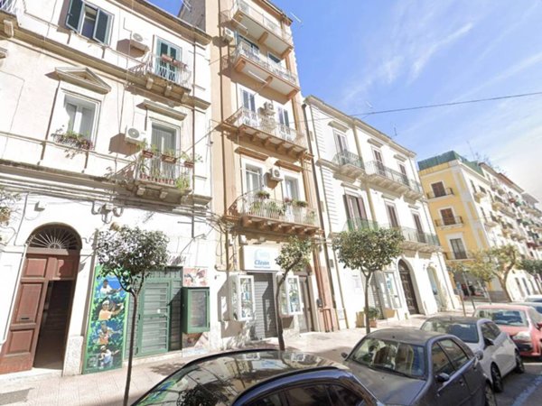 appartamento in vendita a Taranto in zona Borgo