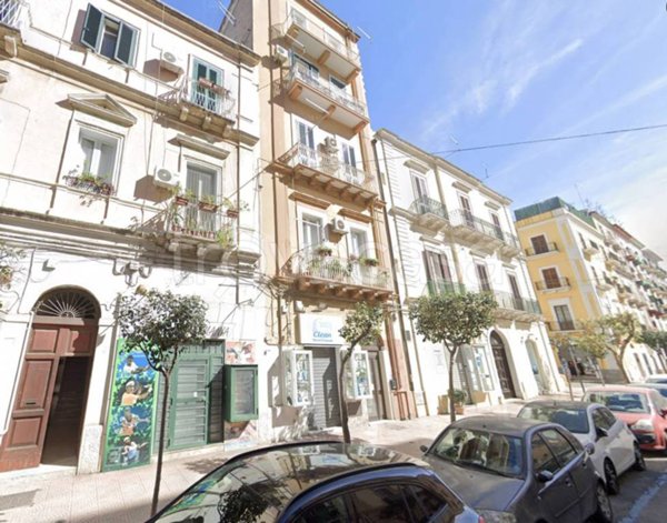 appartamento in vendita a Taranto in zona Borgo