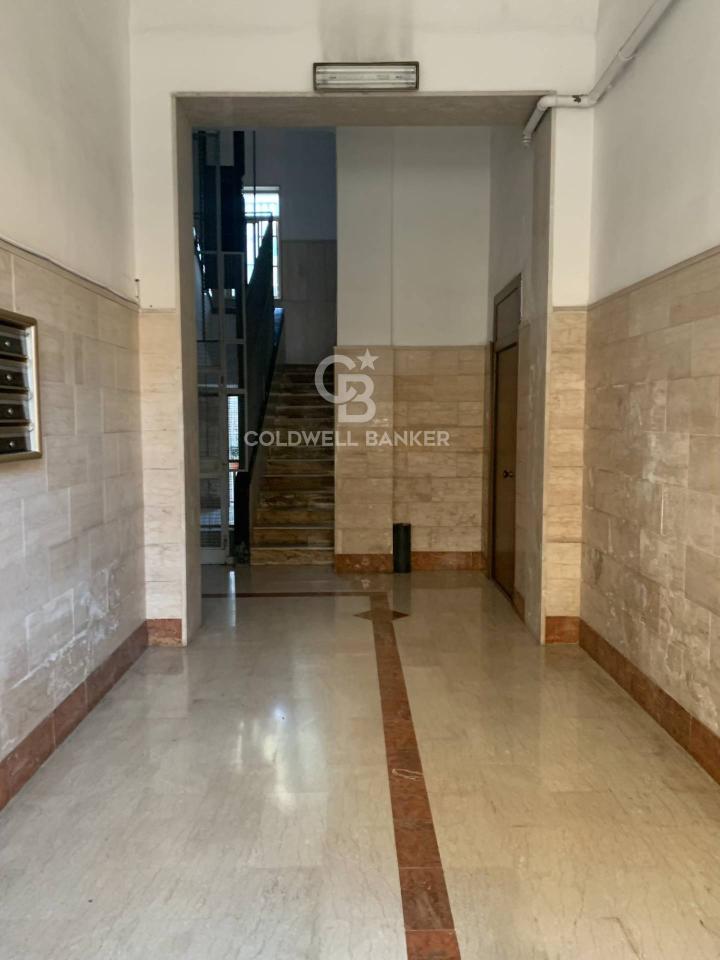 appartamento in vendita a Taranto in zona Tre Carrare-Battisti